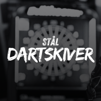 Dartskiver Traditionel